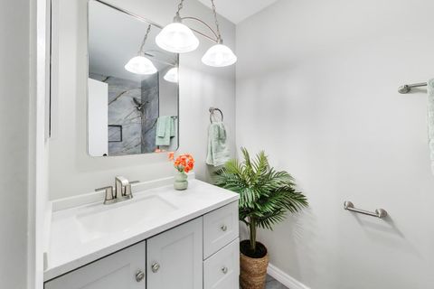 Tiny photo for 1720 Lakecliffe Drive #A, Wheaton, IL 60189 (MLS # 12648653)