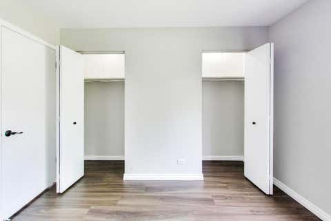 Tiny photo for 1720 Lakecliffe Drive #A, Wheaton, IL 60189 (MLS # 12648653)