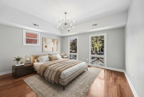 Tiny photo for Chicago, IL 60637 (MLS # 12675633)