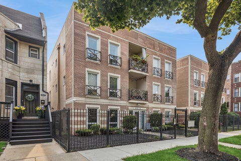 Tiny photo for Chicago, IL 60637 (MLS # 12675633)