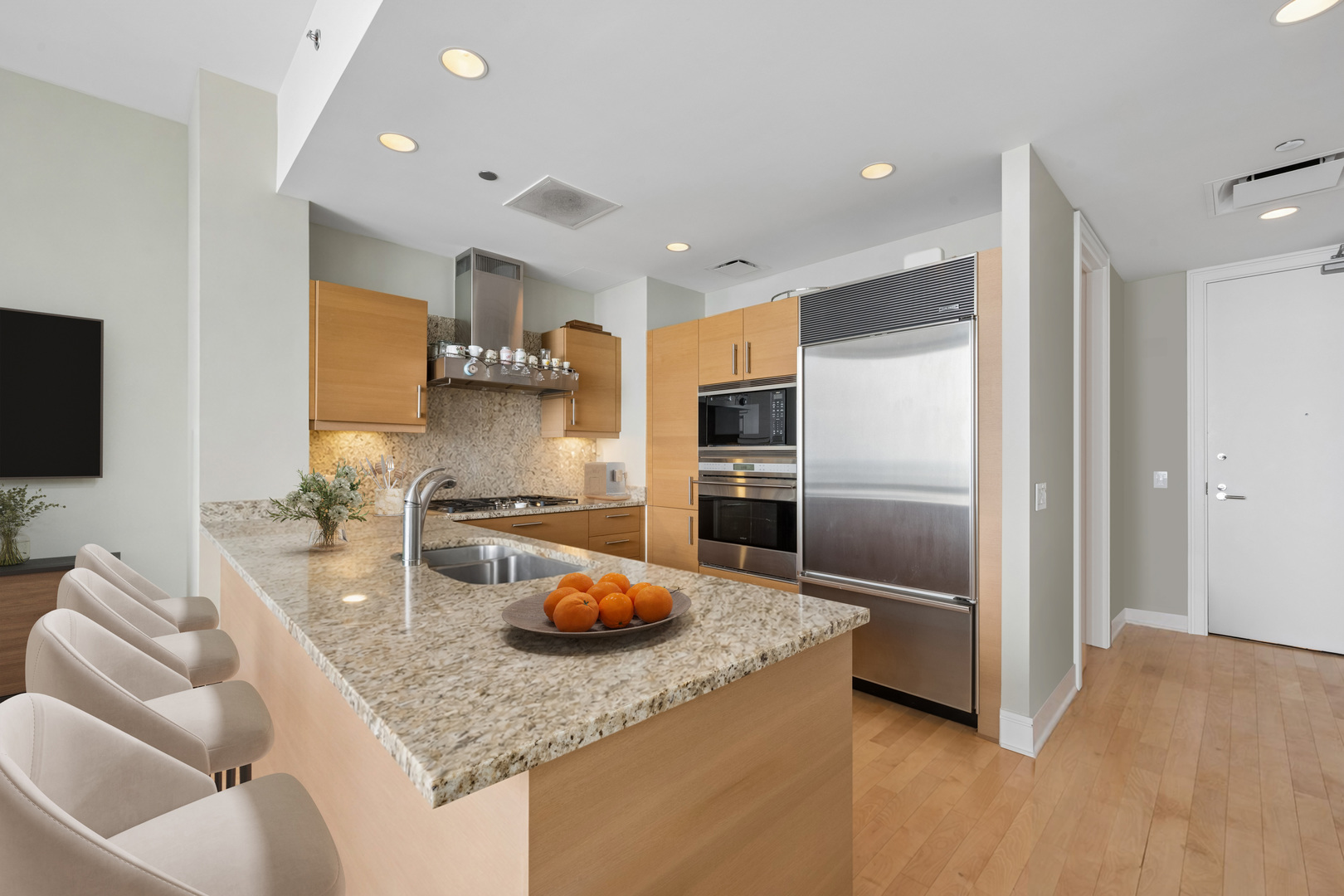401 N Wabash Avenue 39E