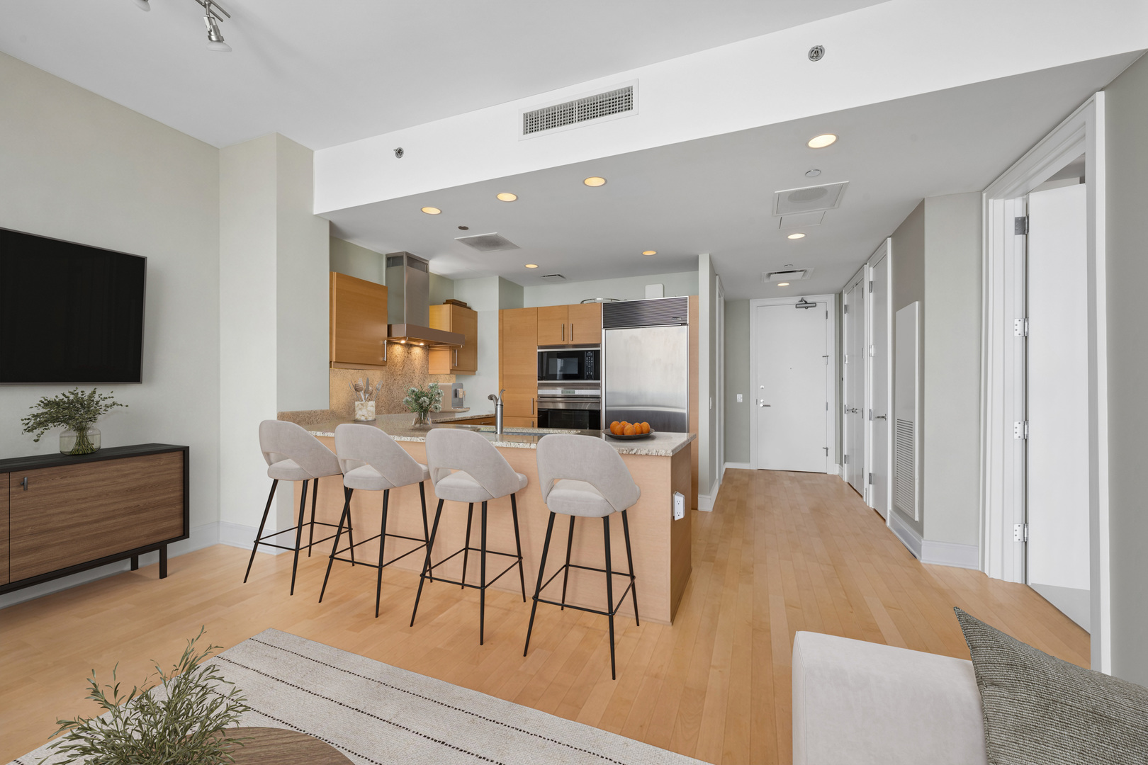 401 N Wabash Avenue 39E