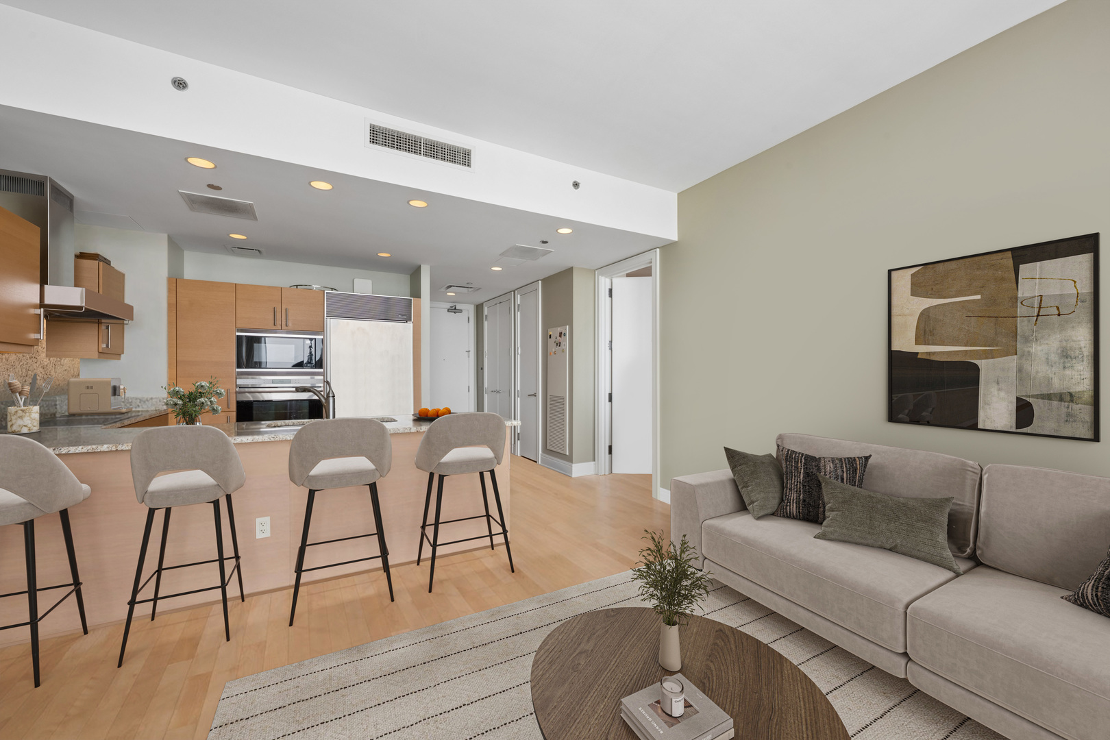 401 N Wabash Avenue 39E