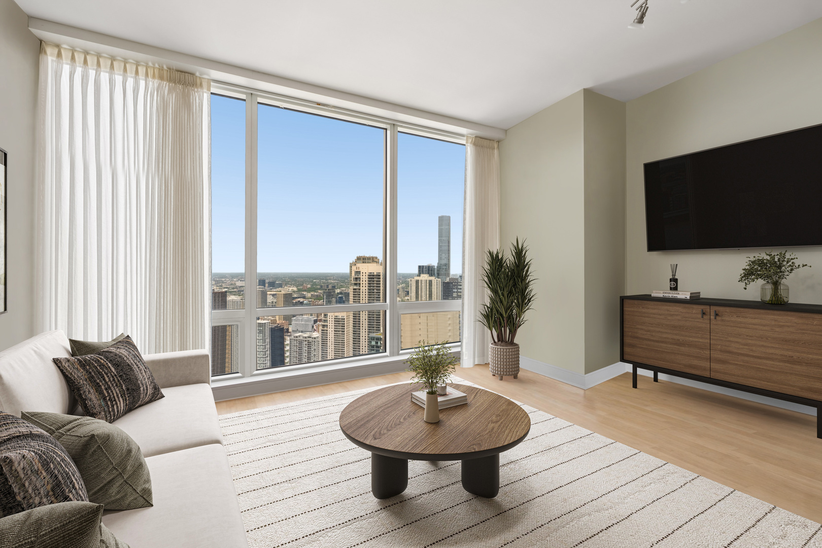 401 N Wabash Avenue 39E