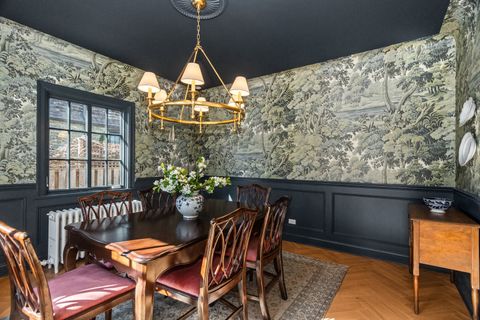 Tiny photo for 2955 Colfax Street, Evanston, IL 60201 (MLS # 12574246)