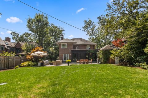 Tiny photo for 2955 Colfax Street, Evanston, IL 60201 (MLS # 12574246)