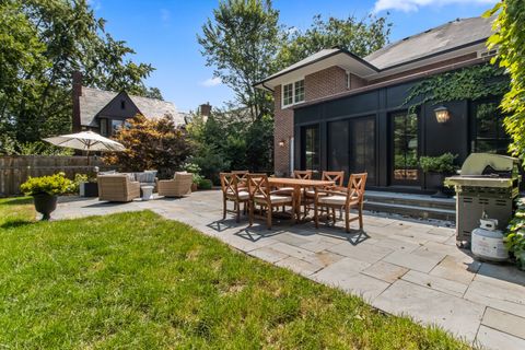 Tiny photo for 2955 Colfax Street, Evanston, IL 60201 (MLS # 12574246)