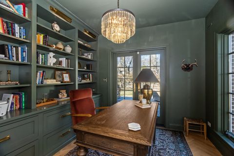 Tiny photo for 2955 Colfax Street, Evanston, IL 60201 (MLS # 12574246)