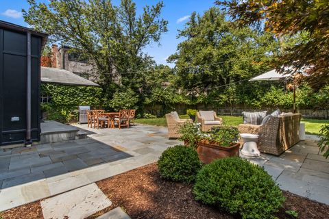 Tiny photo for 2955 Colfax Street, Evanston, IL 60201 (MLS # 12574246)