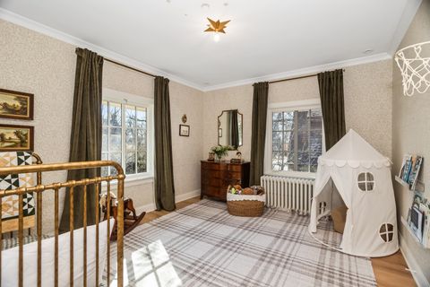 Tiny photo for 2955 Colfax Street, Evanston, IL 60201 (MLS # 12574246)