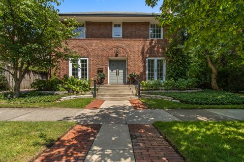 Photo of 2955 Colfax Street, Evanston, IL 60201 (MLS # 12574246)
