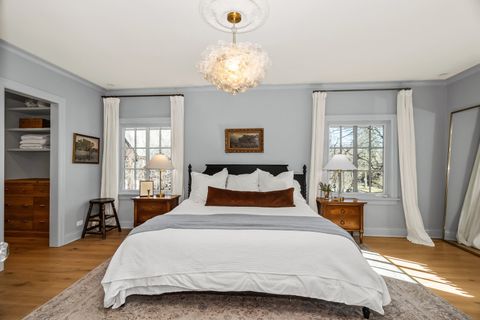 Tiny photo for 2955 Colfax Street, Evanston, IL 60201 (MLS # 12574246)