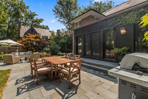 Tiny photo for 2955 Colfax Street, Evanston, IL 60201 (MLS # 12574246)