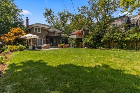 Tiny photo for 2955 Colfax Street, Evanston, IL 60201 (MLS # 12574246)