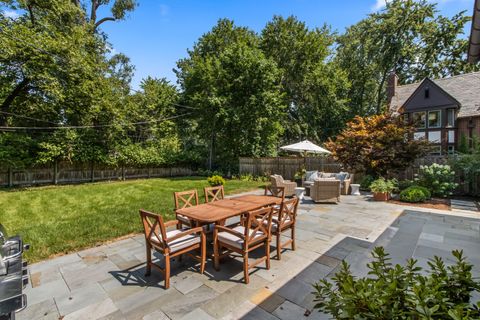 Tiny photo for 2955 Colfax Street, Evanston, IL 60201 (MLS # 12574246)