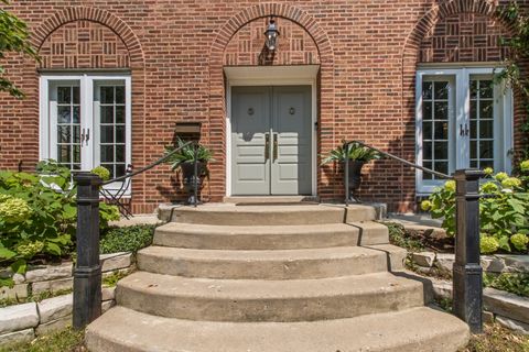 Tiny photo for 2955 Colfax Street, Evanston, IL 60201 (MLS # 12574246)