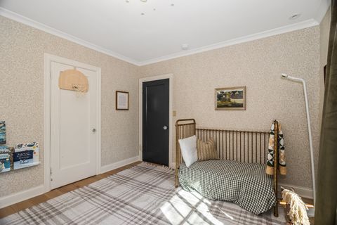 Tiny photo for 2955 Colfax Street, Evanston, IL 60201 (MLS # 12574246)