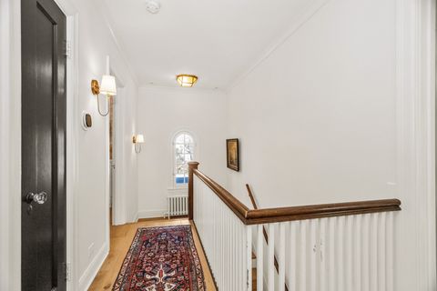 Tiny photo for 2955 Colfax Street, Evanston, IL 60201 (MLS # 12574246)