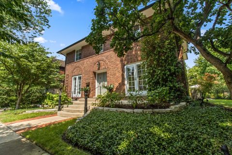 Tiny photo for 2955 Colfax Street, Evanston, IL 60201 (MLS # 12574246)