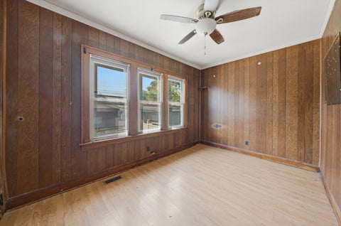 Tiny photo for 9250 S Ada Street, Chicago, IL 60620 (MLS # 12708832)