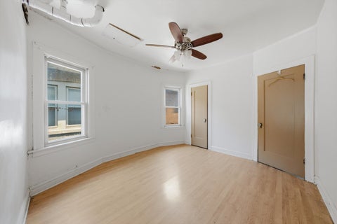 Tiny photo for 9250 S Ada Street, Chicago, IL 60620 (MLS # 12708832)