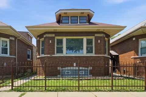 Photo of 9250 S Ada Street, Chicago, IL 60620 (MLS # 12708832)