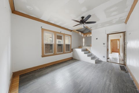 Tiny photo for 9250 S Ada Street, Chicago, IL 60620 (MLS # 12708832)