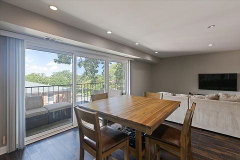 Tiny photo for 4838 Howard Street #401, Skokie, IL 60077 (MLS # 12462905)