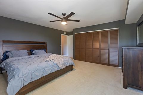 Tiny photo for 4838 Howard Street #401, Skokie, IL 60077 (MLS # 12462905)