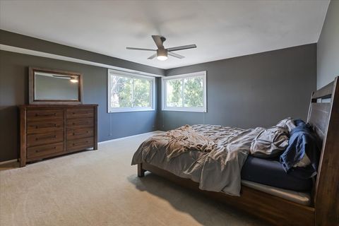 Tiny photo for 4838 Howard Street #401, Skokie, IL 60077 (MLS # 12462905)