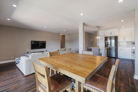 Tiny photo for 4838 Howard Street #401, Skokie, IL 60077 (MLS # 12462905)