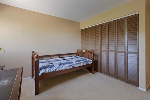 Tiny photo for 4838 Howard Street #401, Skokie, IL 60077 (MLS # 12462905)