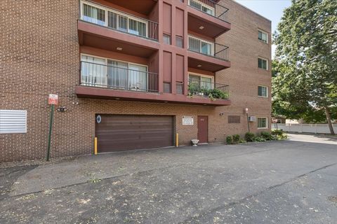 Tiny photo for 4838 Howard Street #401, Skokie, IL 60077 (MLS # 12462905)