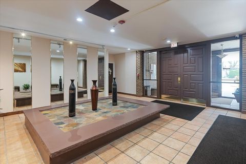 Tiny photo for 4838 Howard Street #401, Skokie, IL 60077 (MLS # 12462905)