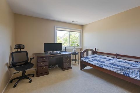 Tiny photo for 4838 Howard Street #401, Skokie, IL 60077 (MLS # 12462905)