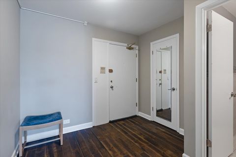 Tiny photo for 4838 Howard Street #401, Skokie, IL 60077 (MLS # 12462905)