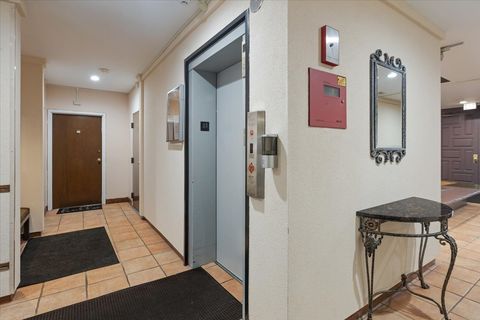 Tiny photo for 4838 Howard Street #401, Skokie, IL 60077 (MLS # 12462905)