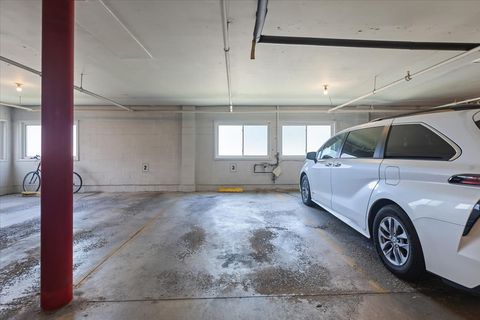 Tiny photo for 4838 Howard Street #401, Skokie, IL 60077 (MLS # 12462905)