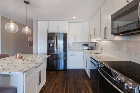Tiny photo for 4838 Howard Street #401, Skokie, IL 60077 (MLS # 12462905)