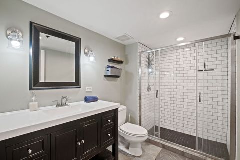 Tiny photo for 2 S Leavitt Street #206, Chicago, IL 60612 (MLS # 12493214)