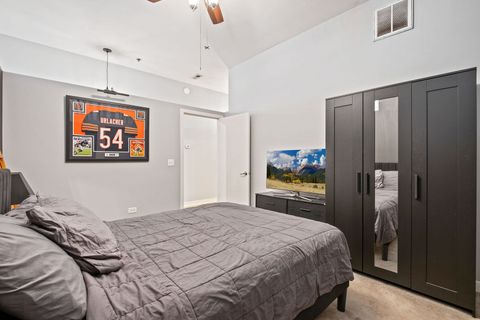 Tiny photo for 2 S Leavitt Street #206, Chicago, IL 60612 (MLS # 12493214)