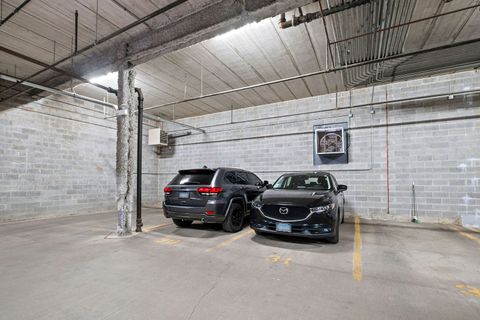 Tiny photo for 2 S Leavitt Street #206, Chicago, IL 60612 (MLS # 12493214)