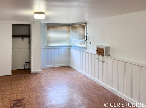 Tiny photo for 17405 Longfellow Avenue, Hazel Crest, IL 60429 (MLS # 12392438)