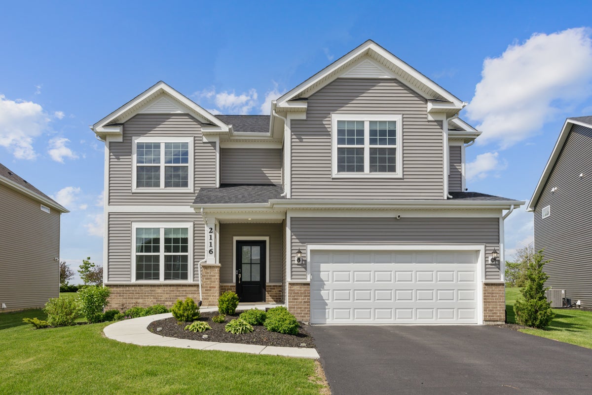 2116 Bent Grass Way
