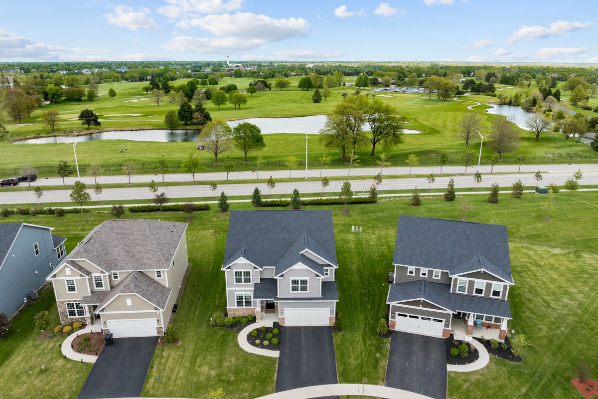 2116 Bent Grass Way