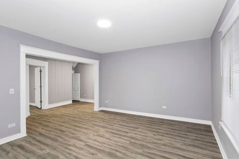 Tiny photo for 209 E Washington Street, West Chicago, IL 60185 (MLS # 12507150)