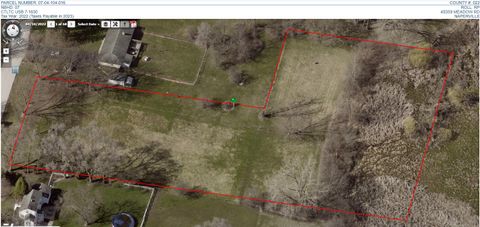 Tiny photo for 4S359 Meadow Road, Naperville, IL 60563 (MLS # 12384146)