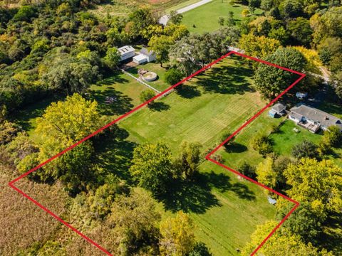 Tiny photo for 4S359 Meadow Road, Naperville, IL 60563 (MLS # 12384146)