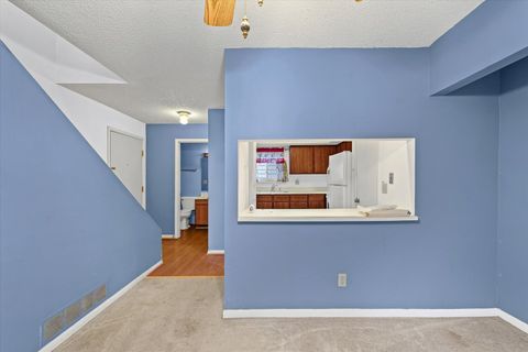 Tiny photo for 1928 Blackthorn Drive #1, Champaign, IL 61821 (MLS # 12521534)