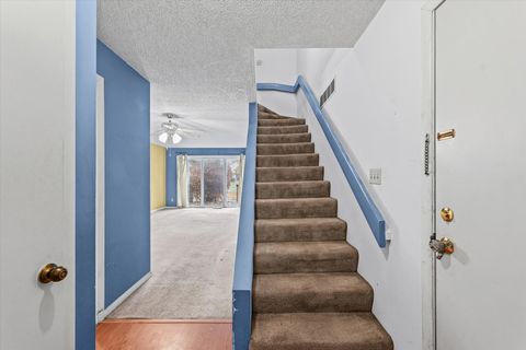 Tiny photo for 1928 Blackthorn Drive #1, Champaign, IL 61821 (MLS # 12521534)